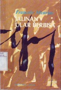 Jalinan Ular Berbisa